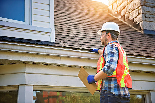 Licensed Flat Roof Repair service in Conesville, IA - Ben Roofing and Steel LLC